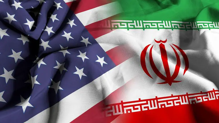 Irán suspende diálogo con EE. UU. por ataques israelíes en Líbano
