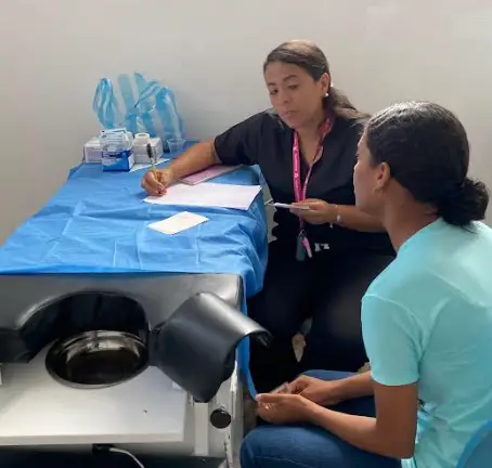 Con el firme propósito de garantizar el bienestar físico y emocional se llevó a cabo la Jornada de Salud para la Juventud Acostense.