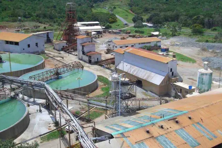 EE.UU. levanta sanciones que afectaban las operaciones de CVG Minerven