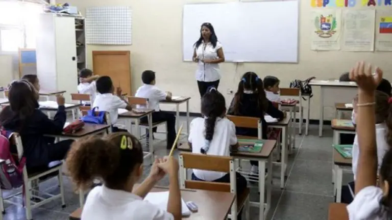Ministerio de Educación| Año escolar 2025-2026 culminará el 17-Jul