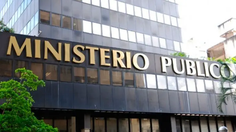 MP informó que Víctor Hugo Quero falleció a causa de tromboembolismo pulmonar (COMUNICADO)