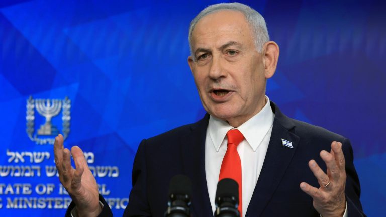 Netanyahu: Irán no tendrá armas nucleares «con o sin acuerdo» con EE.UU.
