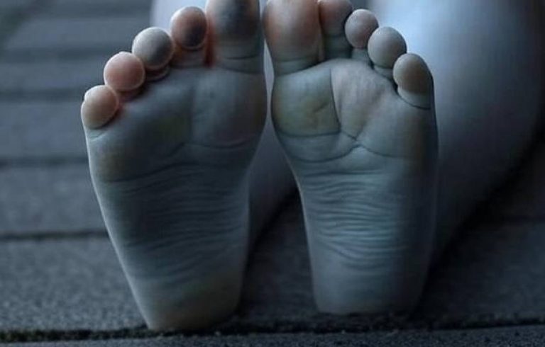 Niño murió ahogado en cuneta de aguas servidas