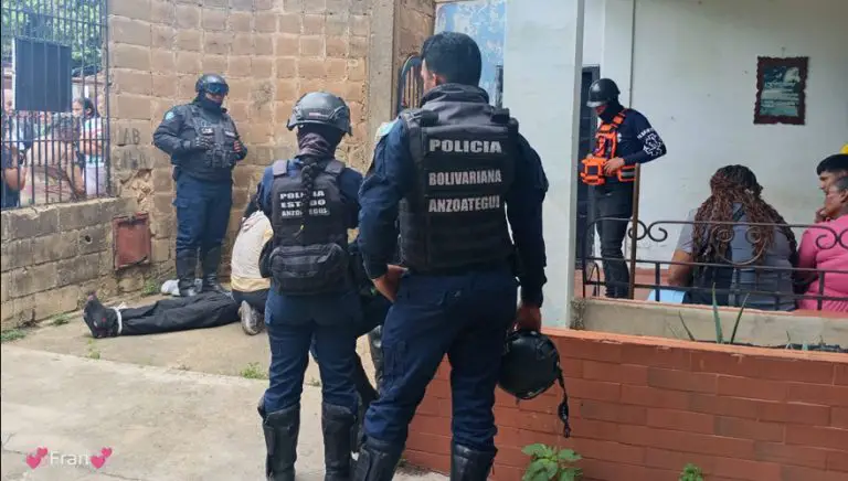 PNB rescata a cuatro niños encerrados por su madre tras episodio psiquiátrico