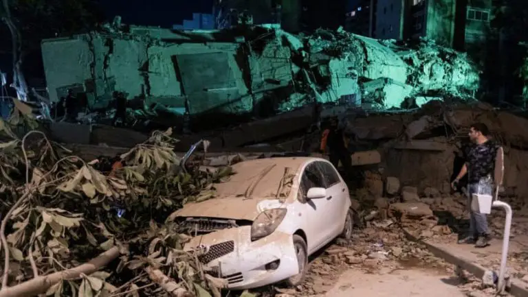 La ONU se moviliza tras los terremotos en Venezuela y coordinará equipos de rescate