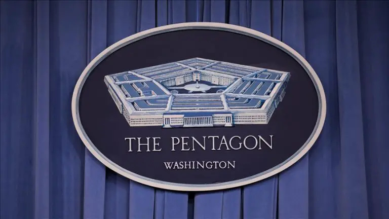Jefe del Pentágono: «Muy pronto surgirán noticias importantes desde Venezuela»