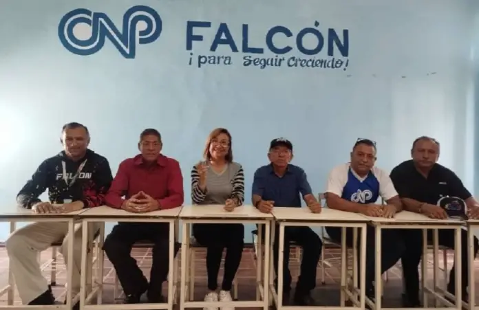 La Junta Directiva del CNP Seccional Falcón se encuentra desplegando una agenda de actividades para conmemorar el Día Nacional del Periodista