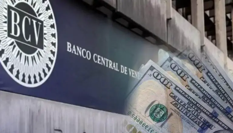 Precio del dólar sigue en alza, conoce la tasa oficial para hoy 9-Jun