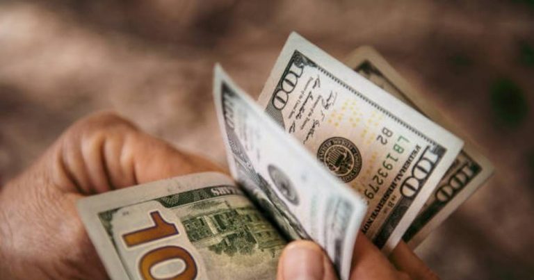 Este es el precio del dólar hoy 16-Jun