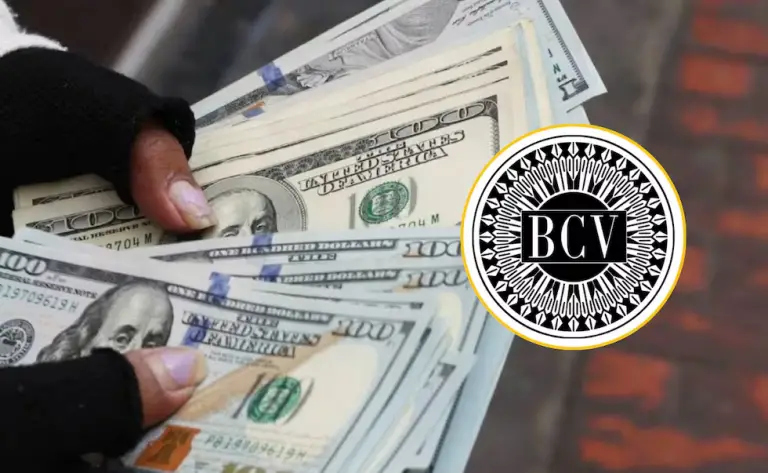 Así abre el precio del dólar hoy 12-Jun