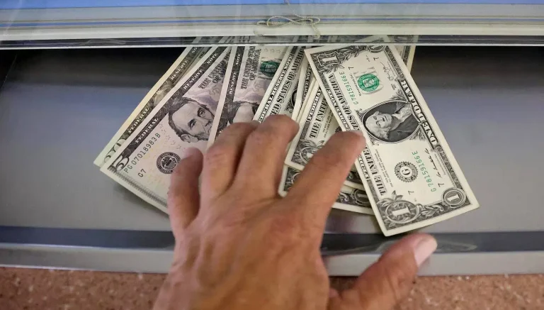 22-Jun | Conoce el precio del dólar al inicio de la semana