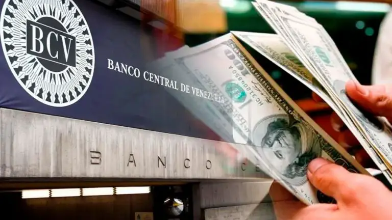 Así se fijó el precio del dólar para hoy 19-Jun