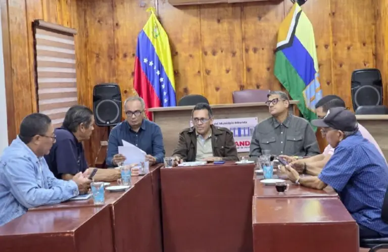 Concemiranda anuncia prórroga para recibir recaudos del Premio Municipal de Periodismo