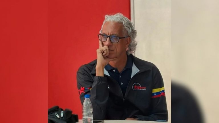Falleció el presidente del Metro de Caracas tras los terremotos