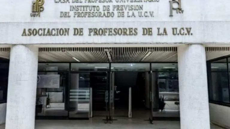 Sector universitario realizará paro por exigencias salariales este 10-Jun