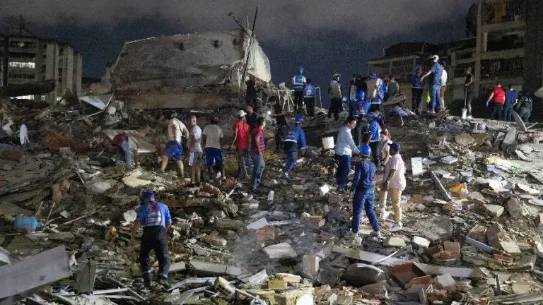 Cruz Roja Internacional anuncia envío de 40 toneladas de ayuda humanitaria a Venezuela