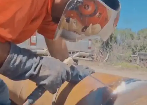 Ejecutan de manera simultánea dos importantes obras en los sistemas hídricos de los ejes de la Costa Oriental y la Sierra falconiana.