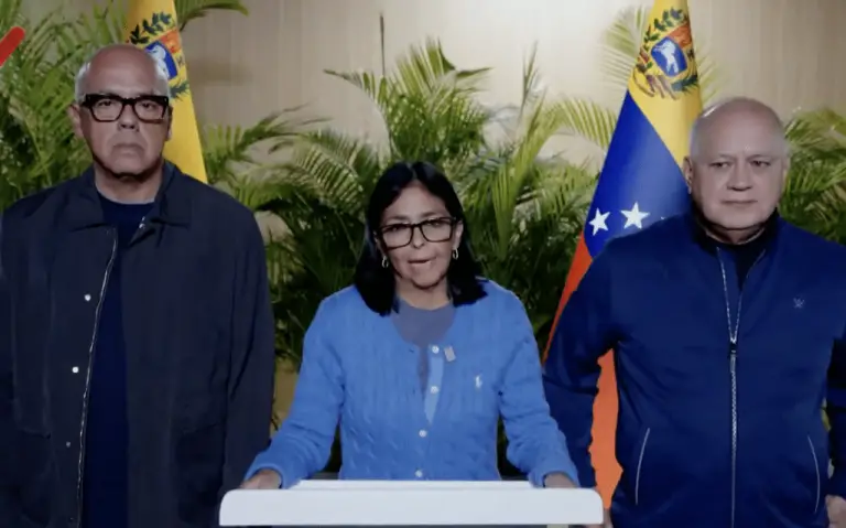Terremoto en Venezuela | Gobierno decreta Estado de Emergencia +VIDEO