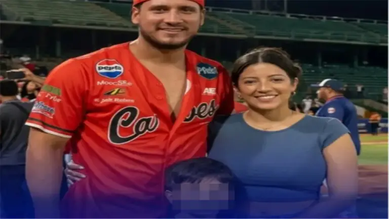 Estos peloteros perdieron a sus esposas tras terremotos en Venezuela