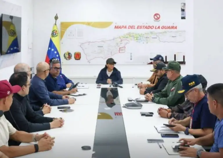 27-Jun | Conoce los anuncios de Delcy Rodríguez tras terremotos en Venezuela +VIDEO