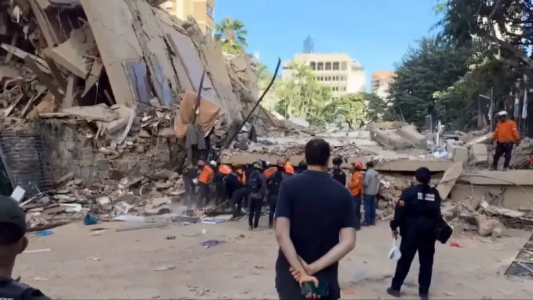 ONU: Hasta 6.7 millones de afectados por los terremotos en Venezuela