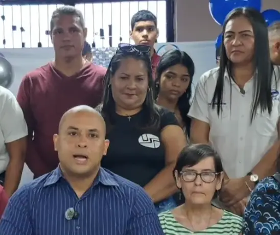 El Núcleo Coro de la UNESR inició la celebración de su cuadragésimo octavo aniversario de fundación en la entidad falconiana.
