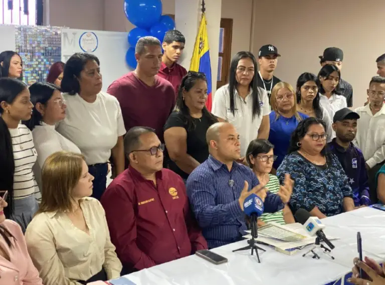 Con 48 actividades, la UNESR Núcleo Coro inicia su celebración XLVIII aniversario
