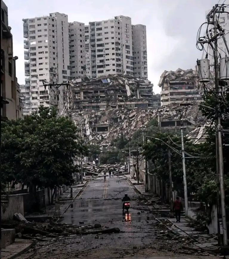 Venezuela agradece a Nayib Bukele envío de 300 rescatistas tras terremoto