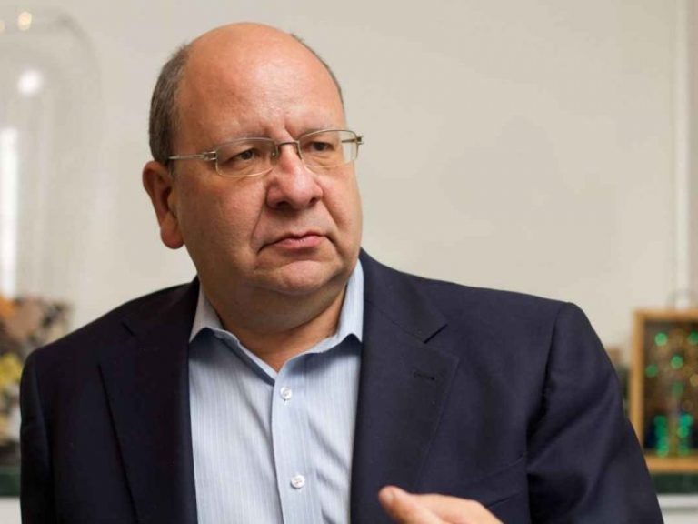 Exrector Vicente Díaz: no hay condiciones para un proceso electoral inmediato