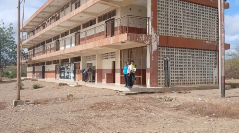 Comisión de infraestructura de la UPTAG determinó que los sismos no afectaron al complejo Ana Zambrano
