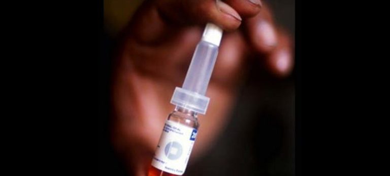 Venezuela en deuda con la cobertura de dosis antipolio