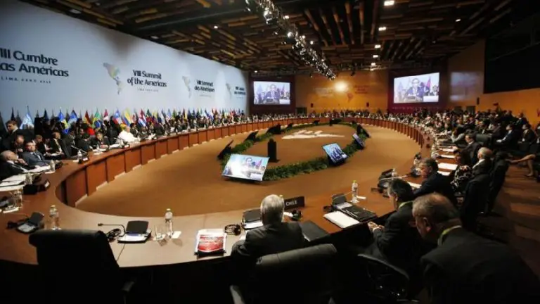 Argentina confirma cumbre de Mercosur en Paraguay el 21 de julio