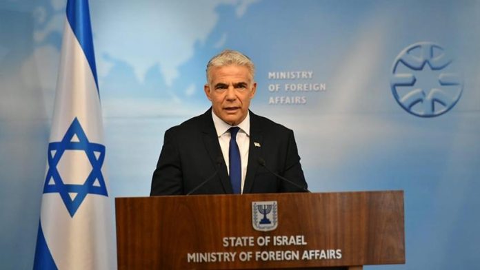 Israel pide a sus ciudadanos que salgan de Turquía por temor a ataques de Irán