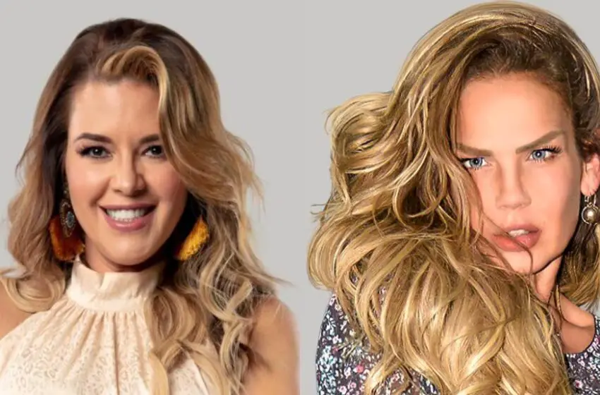 ¿Polémica en puertas? Esto fue lo que dijo Alicia Machado sobre Niurka Marcos
