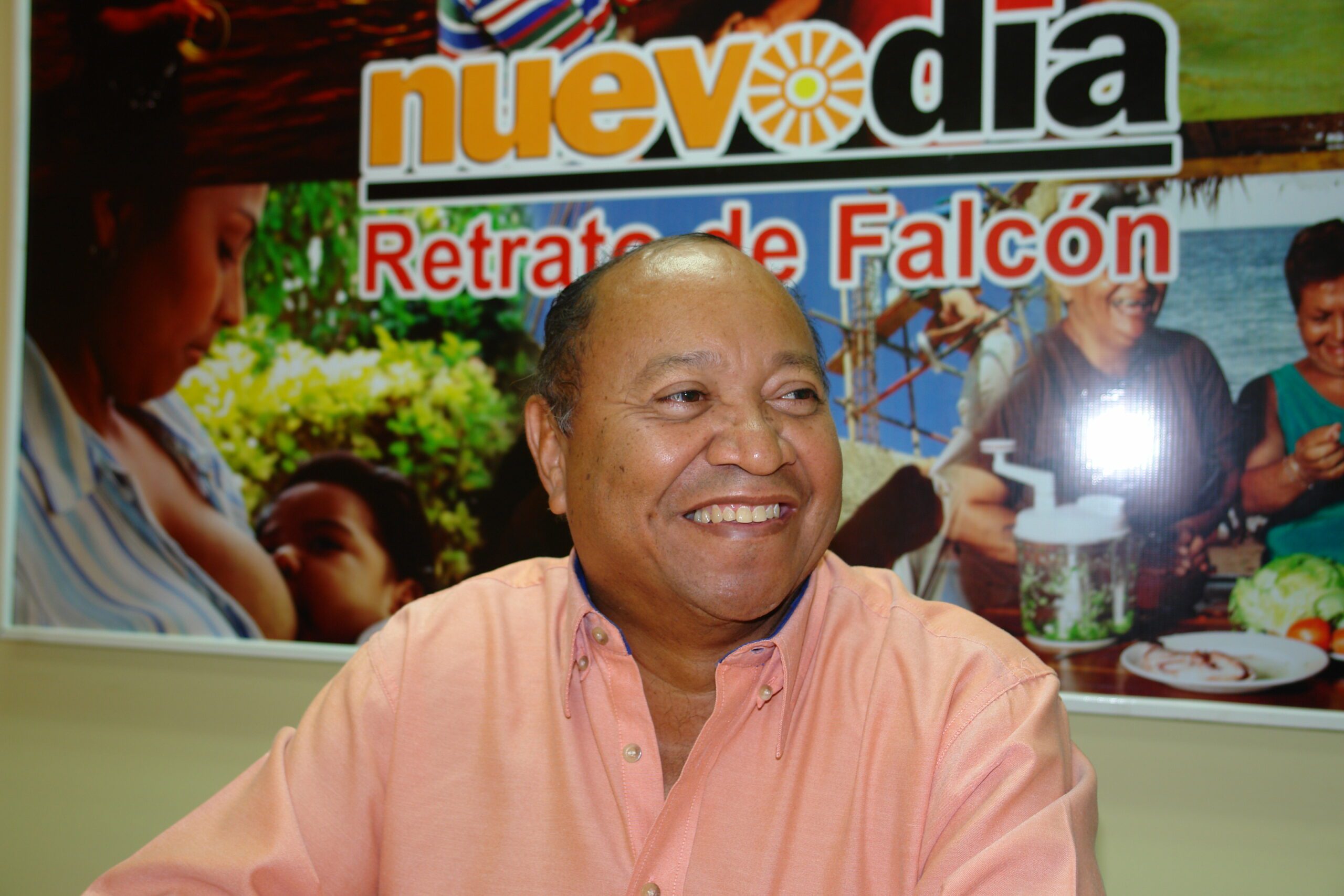 Miguel Ángel Paz