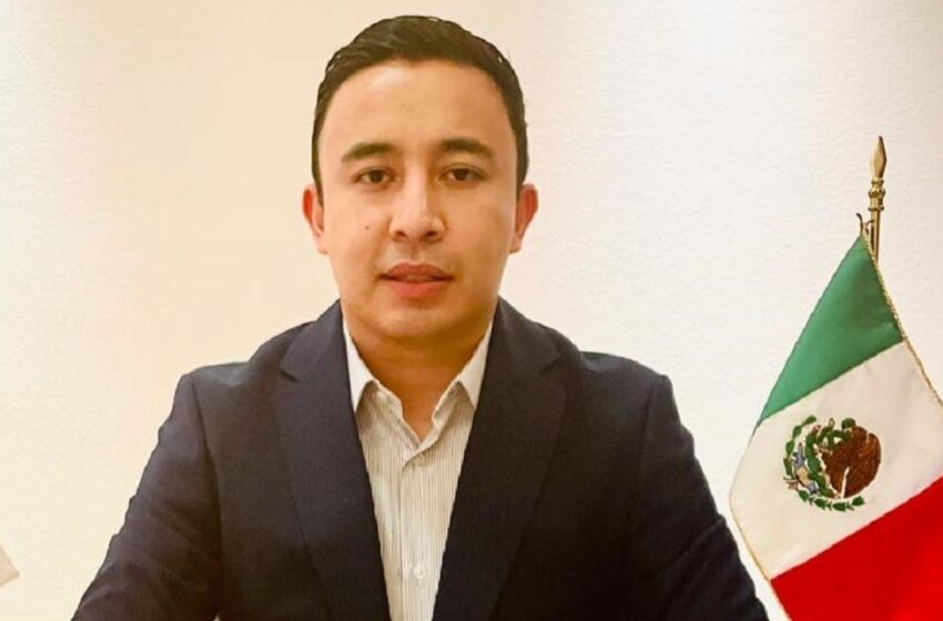  México| Queman vivo a un asesor político tras confundirlo con secuestrador de niños