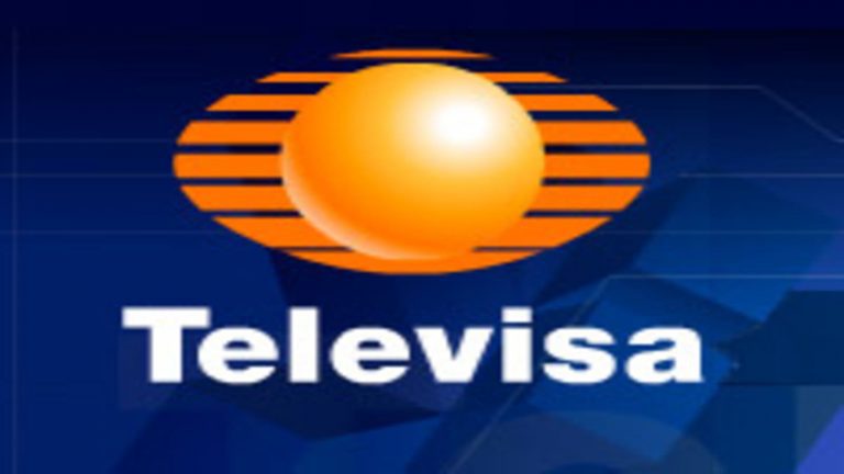 Rebrote de COVID-19 paraliza grabaciones de Televisa