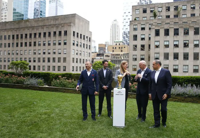 El “soccer” será el deporte número 1º en Estados Unidos en 2026