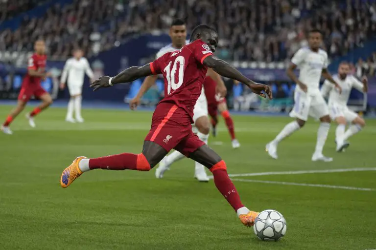 Mané se va al Bayern Múnich