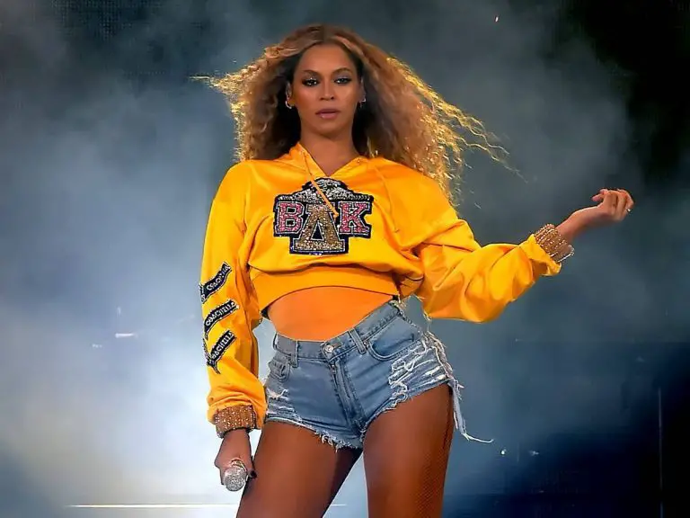 Renaissance. Act 1, el nuevo disco de Beyonce se estrena el 29 de julio