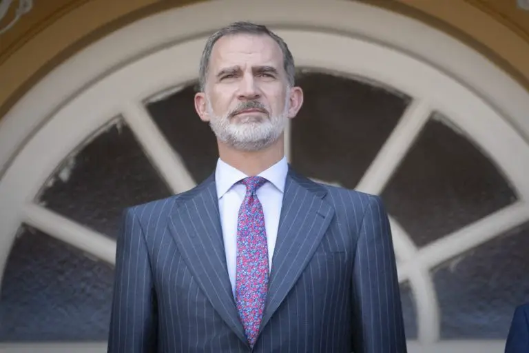 Felipe VI cumple ocho años en el trono con un afán de transparencia mayor