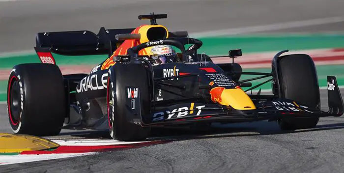 Max Verstappen partirá primero en el GP de Canadá