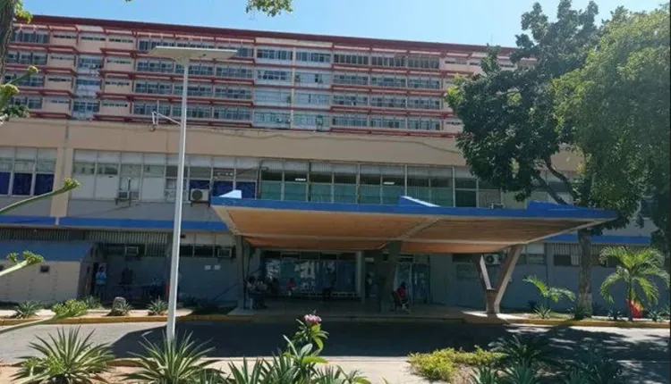 Bebé muere por falla eléctrica en hospital de Cumaná