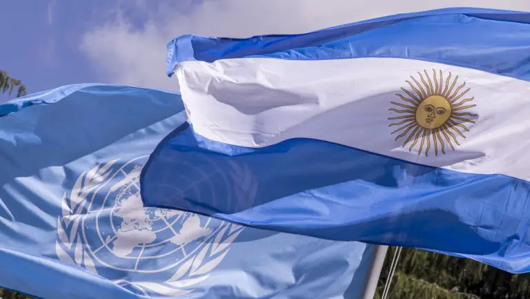 Argentina reafirmará sus derechos sobre las Malvinas ante la ONU