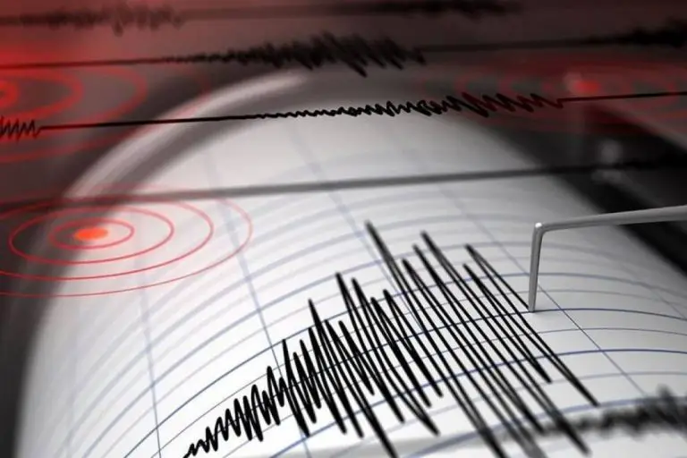 Reportan sismo de 3,7 de magnitud en Mérida