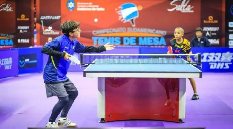 Josmary Serrano e Iván Boscán campeones en la Copa Alcaldesa María Arcaya