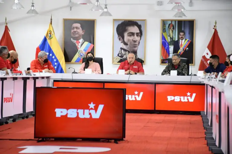 Así califica el PSUV la victoria de Petro en Colombia