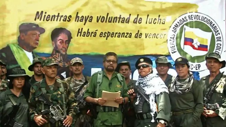 Esto piden a Petro disidencias de las Farc para frenar la guerra