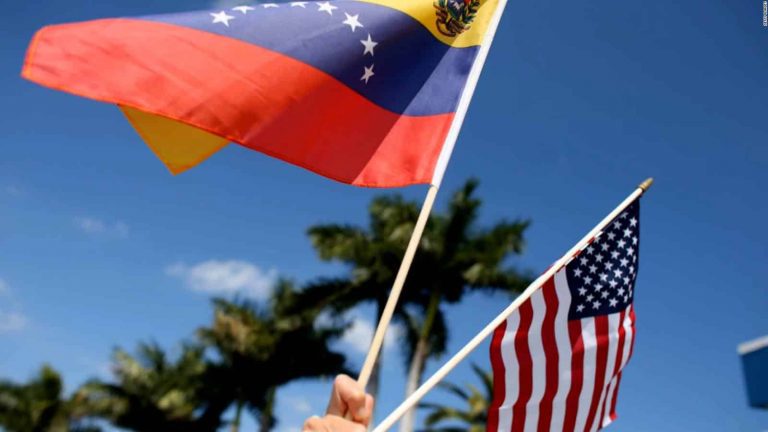 Coalición migratoria urge a Biden extender amparo del TPS a venezolanos