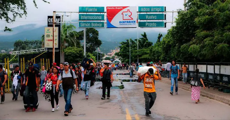 ¿Sabes qué monto esperan movilizar tras reapertura fronteriza?